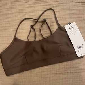 Alo Airlift Intrigue Bra